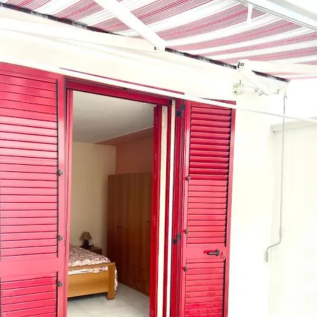Holiday home 2 Marina Di Pescoluse