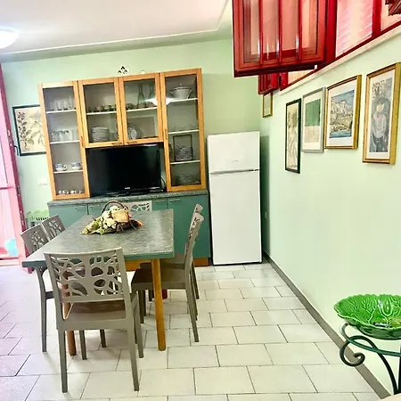 2 Holiday home